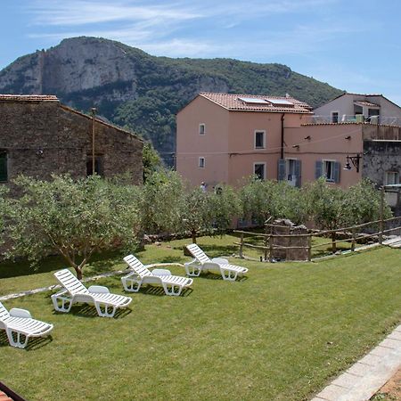 Agriturismo Ca' Magli Villa Орко Фелино Екстериор снимка