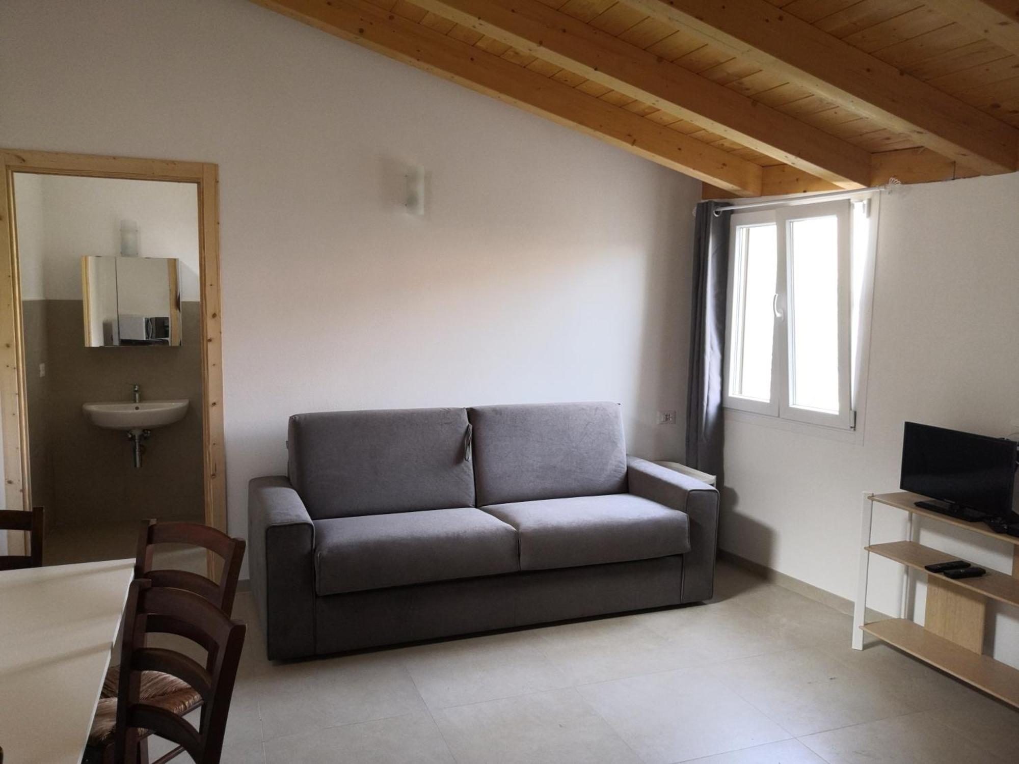 Agriturismo Ca' Magli Villa Орко Фелино Екстериор снимка
