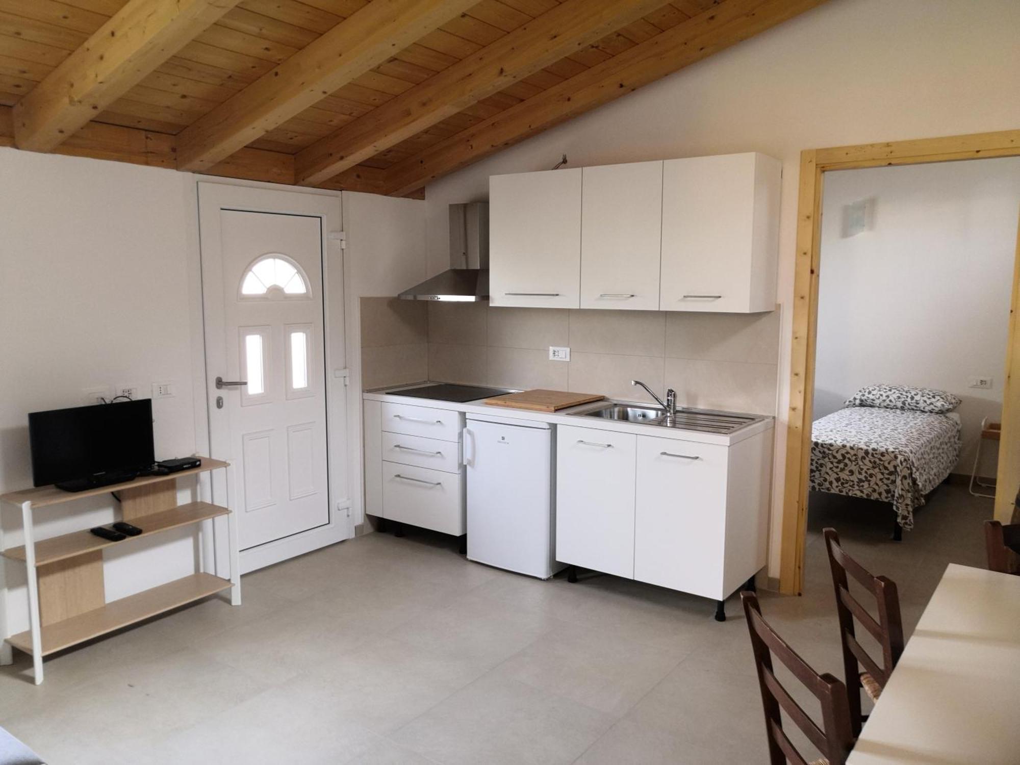 Agriturismo Ca' Magli Villa Орко Фелино Екстериор снимка