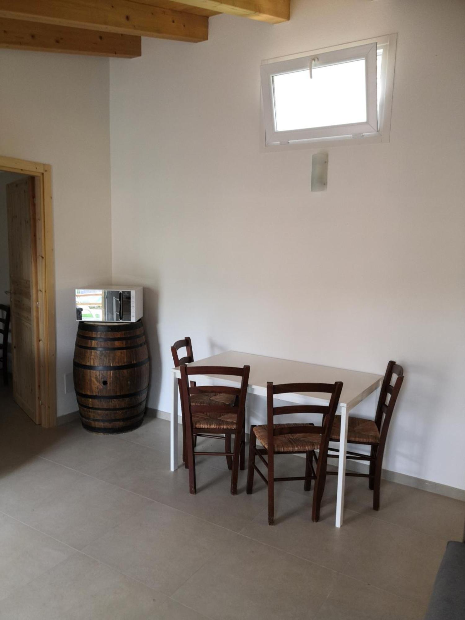 Agriturismo Ca' Magli Villa Орко Фелино Екстериор снимка