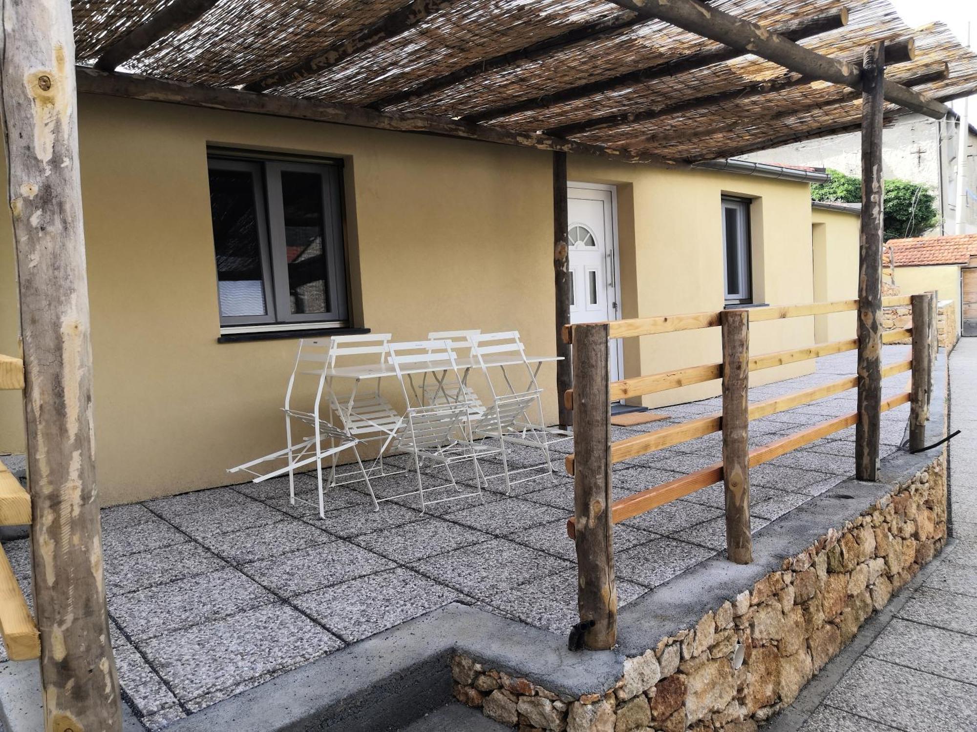 Agriturismo Ca' Magli Villa Орко Фелино Екстериор снимка