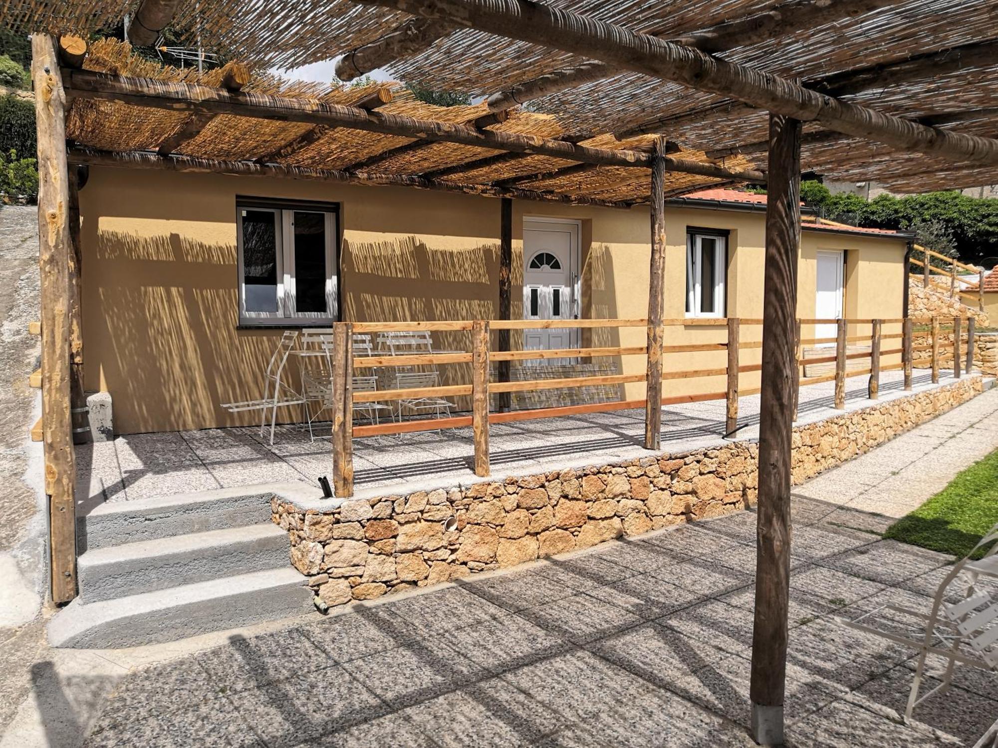 Agriturismo Ca' Magli Villa Орко Фелино Екстериор снимка