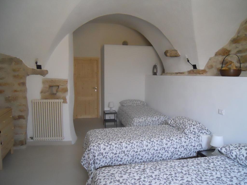Agriturismo Ca' Magli Villa Орко Фелино Екстериор снимка