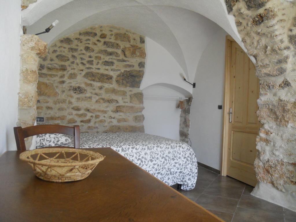 Agriturismo Ca' Magli Villa Орко Фелино Екстериор снимка