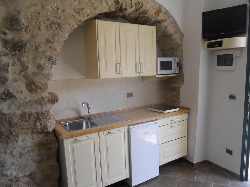 Agriturismo Ca' Magli Villa Орко Фелино Екстериор снимка
