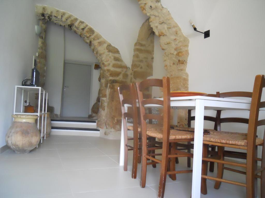 Agriturismo Ca' Magli Villa Орко Фелино Екстериор снимка