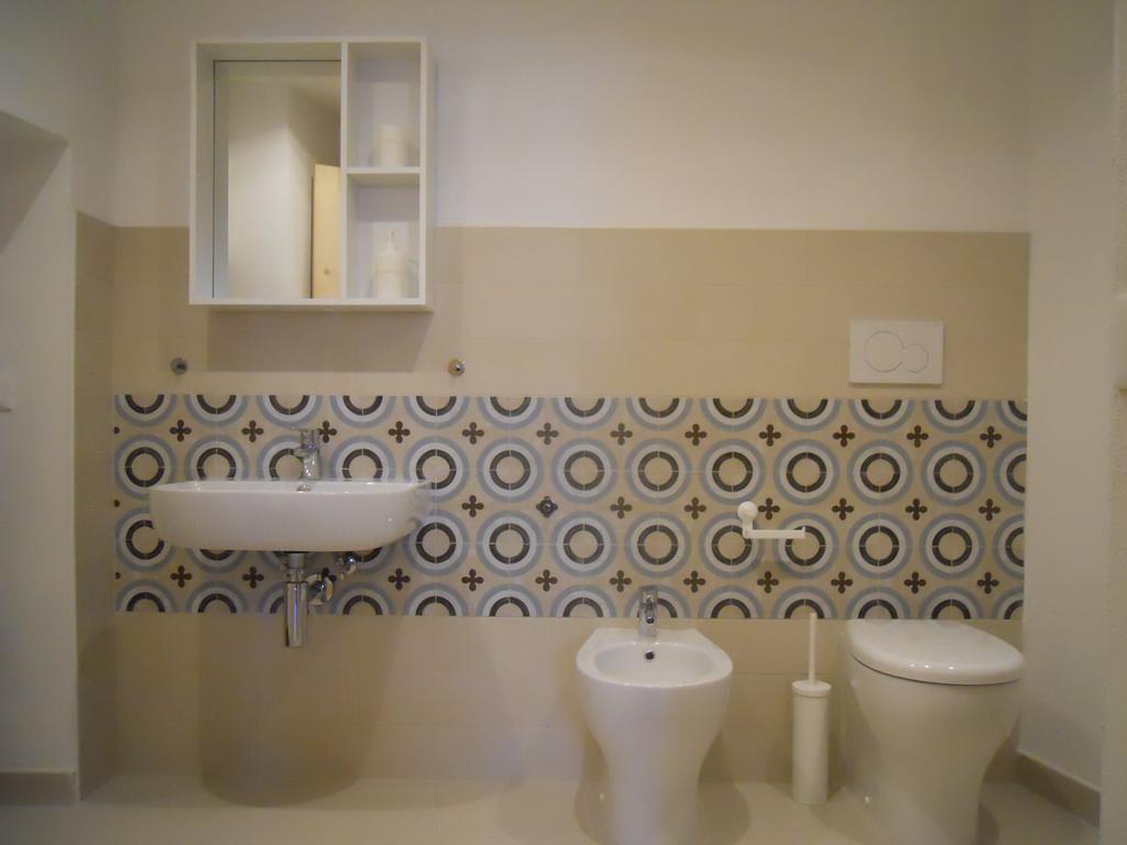 Agriturismo Ca' Magli Villa Орко Фелино Екстериор снимка
