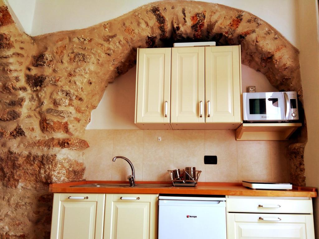Agriturismo Ca' Magli Villa Орко Фелино Екстериор снимка