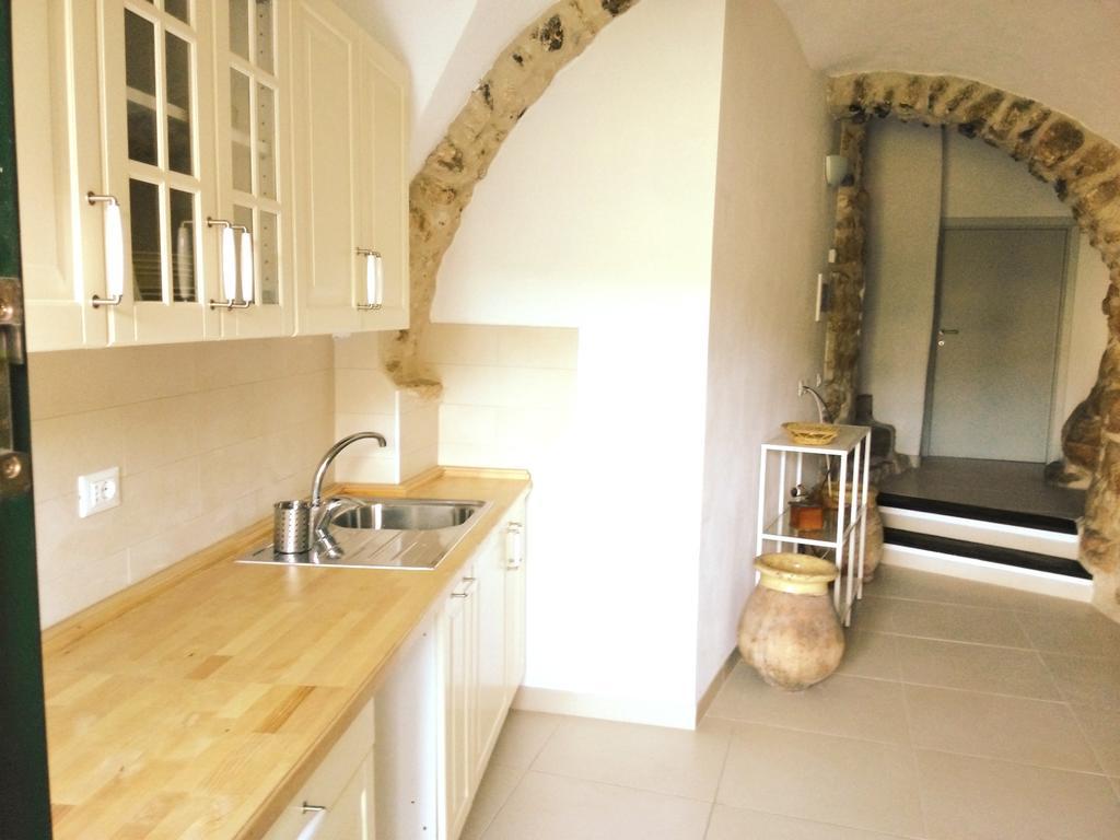 Agriturismo Ca' Magli Villa Орко Фелино Екстериор снимка