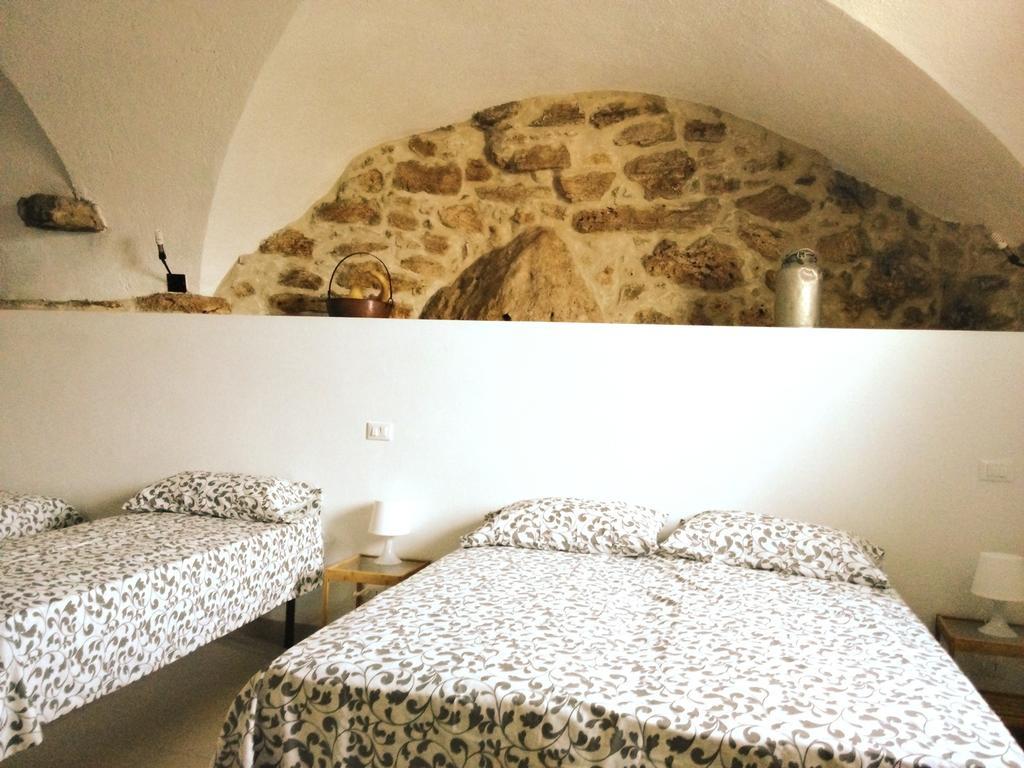Agriturismo Ca' Magli Villa Орко Фелино Екстериор снимка