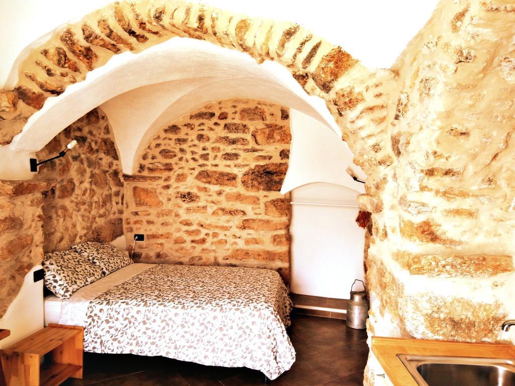 Agriturismo Ca' Magli Villa Орко Фелино Екстериор снимка